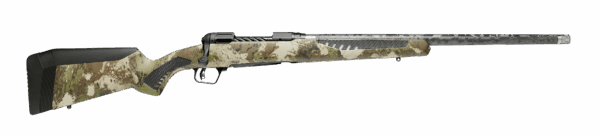 SAVAGE ARMS 110 UL 30-06 CARBON CAMO