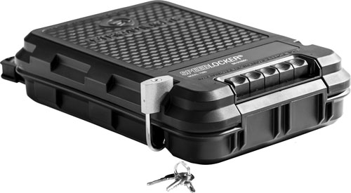 STREAMLIGHT SPEED LOCKER - PORTABLE STORAGE LOCKER - Image 3