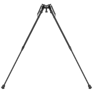 CALDWELL BIPOD XLA 13"-23" - FIXED BLACK