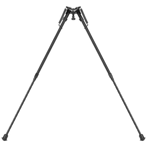CALDWELL BIPOD XLA 13"-23" - FIXED BLACK