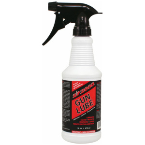 SLIP 2000 16OZ. GUN LUBE - ALL IN ONE SYNTHETIC LUBRICANT