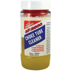 SLIP 2000 CHOKE TUBE CLEANER - 15OZ. JAR
