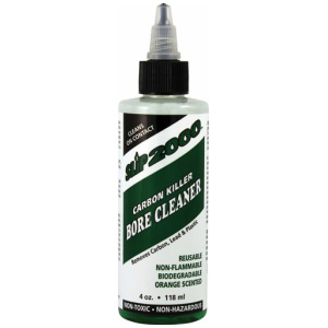 SLIP 2000 4OZ. CARBON KILLER - BORE CLEANER