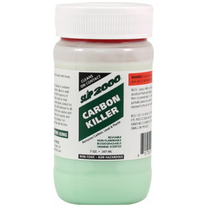 SLIP 2000 7OZ. CARBON KILLER - IN A CONTAINER