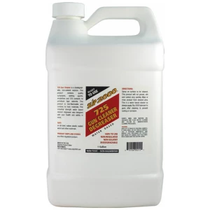 SLIP 2000 1-GALLON 725 GUN - CLEANER AND DEGREASER