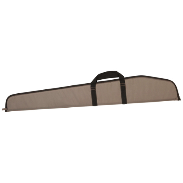 ALLEN DURANGO 52" SHOTGUN CASE - TAN/BLACK