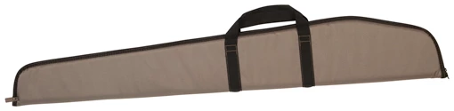ALLEN DURANGO 52" SHOTGUN CASE - TAN/BLACK
