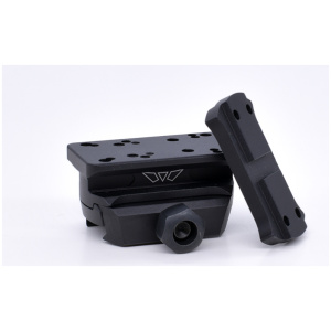 WARNE MSR REFLEX RED-DOT RISER