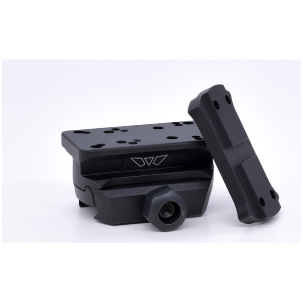 WARNE MSR REFLEX RED-DOT RISER