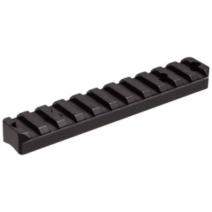 WINCHESTER SCOPE BASE SX2 SX3 - SX4 1-PIECE BLACK MATTE