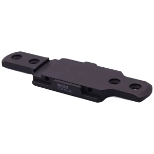 WILLIAMS LRS ADAPTER PLATE - MOSSBERG HOLE SPACING