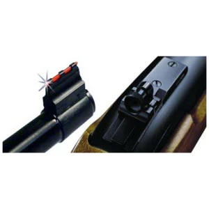 WILLIAMS FIRE SIGHT PEEP SET - FOR RUGER 10/22 RIFLES