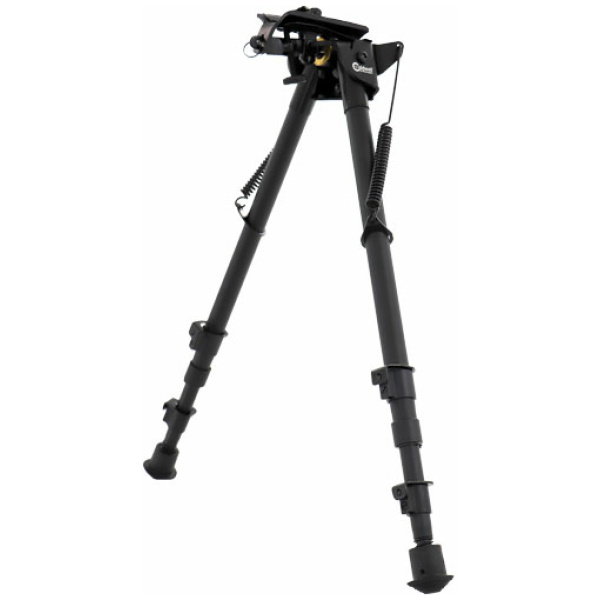 CALDWELL BIPOD XLA 13.5"-27" - PIVOT BLACK