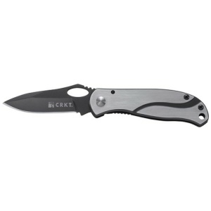 CRKT PAZODA 2 2.125" FINE - EDGE BLADE