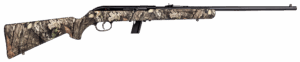SAVAGE ARMS 64 SEMI-AUTO 22LR BL/CAMO 10+1