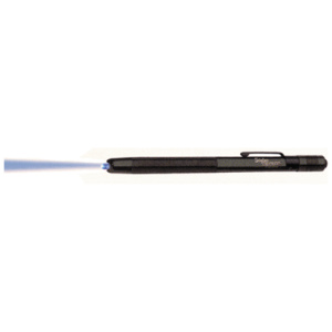 STREAMLIGHT STYLUS 3 PENLIGHT - BLUE LED BLACK W/POCKET CLIP