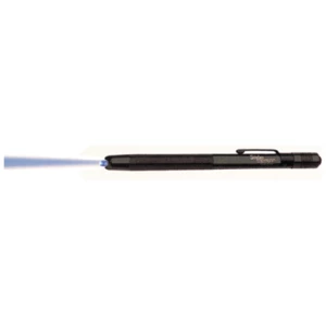 STREAMLIGHT STYLUS 3 PENLIGHT - BLUE LED BLACK W/POCKET CLIP
