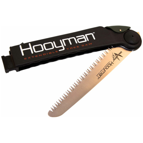 HOOYMAN TREE SAW 5FT. - EXTENDIBLE