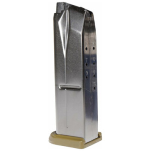 FN MAGAZINE FNX-45 45ACP - 10RD FLAT DARK EARTH