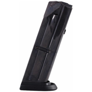 FN MAGAZINE FNS-9C 9MM 12RD - BLACK