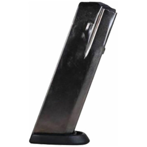 FN MAGAZINE FNS-40C 40SW 10RD - BLACK