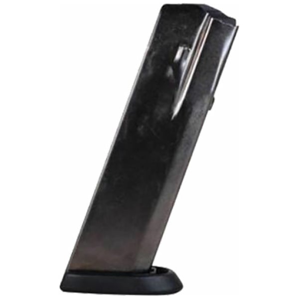 FN MAGAZINE FNS-40C 40SW 10RD - BLACK
