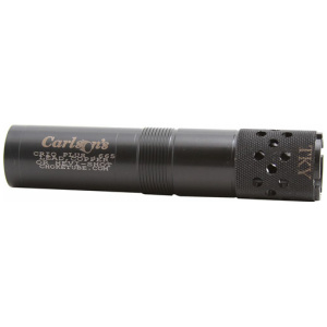 CARLSONS CHOKE TUBE EXTENTED - TURKEY 12GA PORTED CRIO/CRIO+