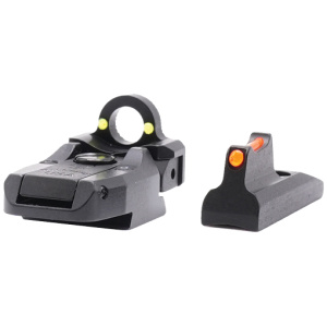 WILLIAMS ADJ GHOST RING FO SET - RUGER MK IIIIIIV BULL BBL