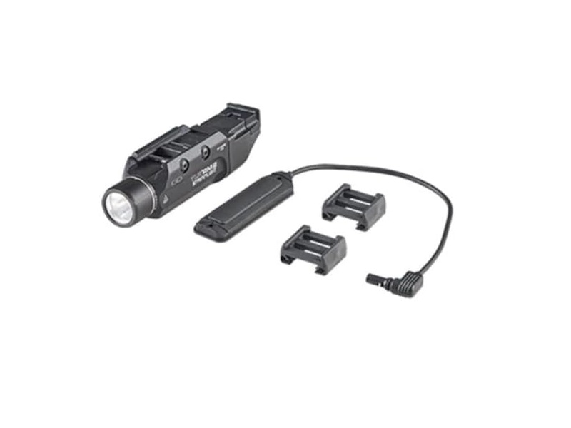 STREAMLIGHT TLR RM2 1000LM W/SWITCH BLK