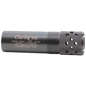 CARLSONS CHOKE TUBE EXTENTED - TURKEY 12GA PORTED BER MOBIL