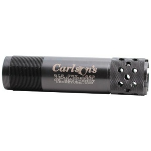CARLSONS CHOKE TUBE EXTENDED - TURKEY 12GA PORTED INVECTOR +