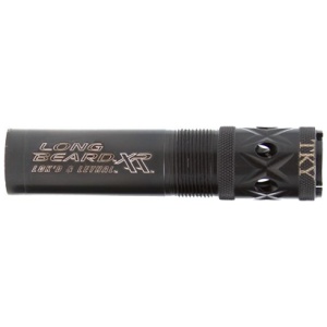 CARLSONS CHOKE TUBE LONG BEARD - XR 20GA PORTED .568 BER MOBIL