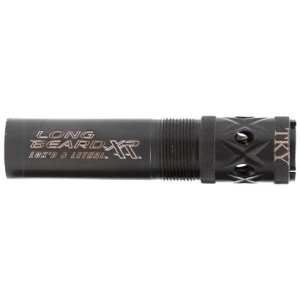 CARLSONS CHOKE TUBE LONG BEARD - XR 20GA PORTED .568 BER MOBIL