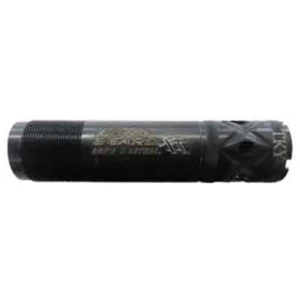 CARLSONS CHOKE TUBE LONG BEARD - XR 12GA PORTED .665 INVECTOR+