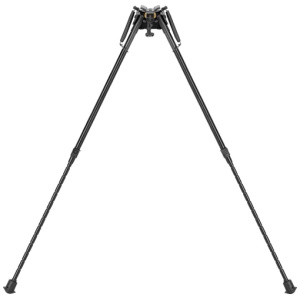 CALDWELL BIPOD XLA 13"-23" - PIVOT BLACK