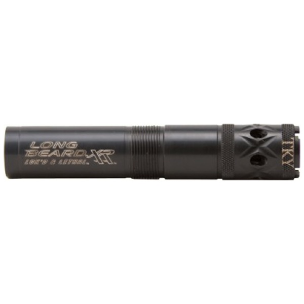 CARLSONS CHOKE TUBE LONG BEARD - XR 20GA PORTED .568 CRIO/CRIO+