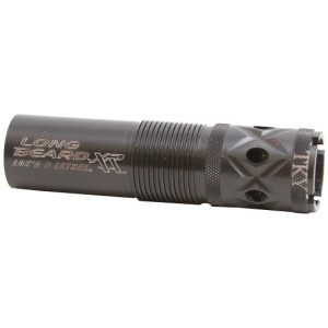 CARLSONS CHOKE TUBE LONG BEARD - XR 12GA PORTED .665 REM PRO