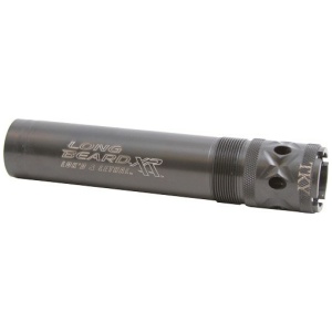 CARLSONS CHOKE TUBE LONG BEARD - XR 12GA PORTED.665 INVECTOR DS