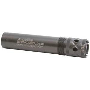 CARLSONS CHOKE TUBE LONG BEARD - XR 12GA PORTED.665 INVECTOR DS