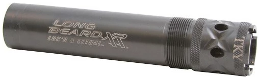 CARLSONS CHOKE TUBE LONG BEARD - XR 12GA PORTED.665 INVECTOR DS