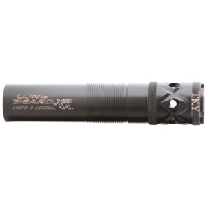CARLSONS CHOKE TUBE LONG BEARD - XR 12GA PORTED .660 OPTIMA HP