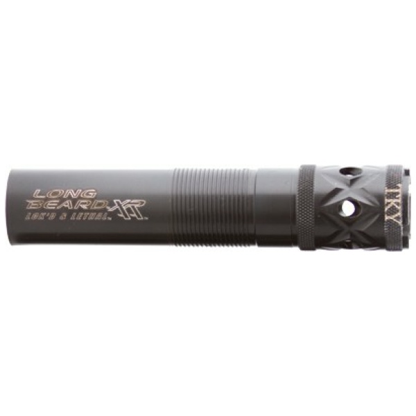 CARLSONS CHOKE TUBE LONG BEARD - XR 12GA PORTED .660 OPTIMA HP