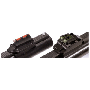 WILLIAMS FIRE SIGHT SET FOR - VENT RIB SHOTGUNS UNIVERSAL