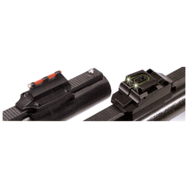WILLIAMS FIRE SIGHT SET FOR - VENT RIB SHOTGUNS UNIVERSAL