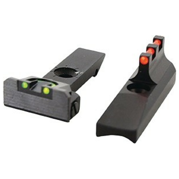 WILLIAMS FIRE SIGHT SET FOR - BG BUCKMARK CLICK ADJ UNDER 1"