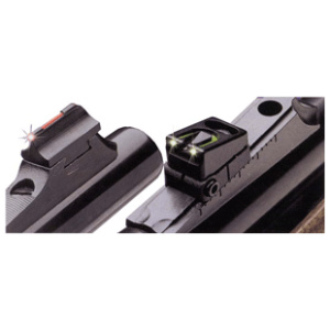 WILLIAMS FIRE SIGHT SET FOR - REM POST-2003 RIFLES & S-GUNS