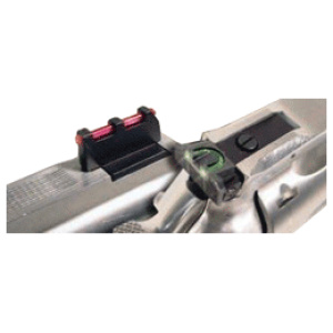 WILLIAMS FIRE SIGHT SET FOR - RUGER GP100 CLICK ADJUSTABLE