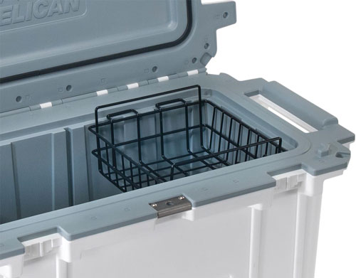 PELICAN DRY RACK WIRE BASKET - FITS 70QT COOLERS
