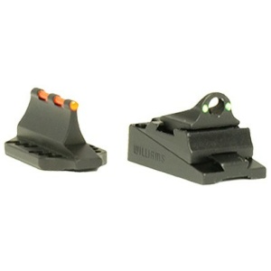 WILLIAMS FIRE SIGHT GHOST RING - VENT RIB SHOTGUNS UNIVERSAL