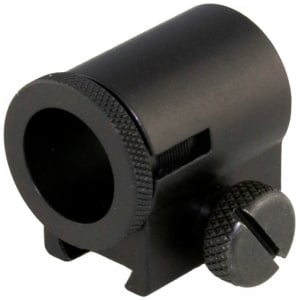 WILLIAMS TARGET GLOBE FRONT - SIGHT RUGER AMER .22 W/BASE